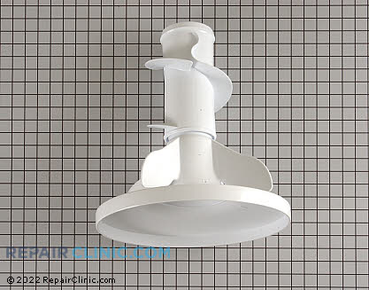 Agitator Assembly 3349743 Main Product View