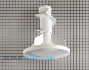 Agitator Assembly - Part # 1256914 Mfg Part # 3349743