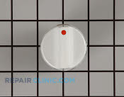Control Knob - Part # 583342 Mfg Part # 4371685