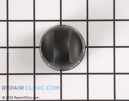 Control Knob 74003944 Main Product View