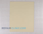 Control  Panel - Part # 679506 Mfg Part # 675527