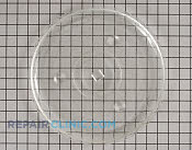 Cooking tray and support - Part # 832689 Mfg Part # MOSO563