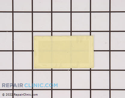 Cover (OEM)  WB36X10151