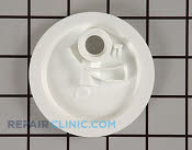 Detergent Dispenser Cover - Part # 270966 Mfg Part # WD16X297