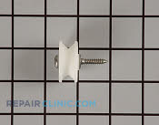Dishrack Roller Assembly - Part # 270640 Mfg Part # WD12X332