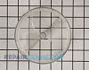 Dispenser Auger Drum 241685101 Alternate Product View