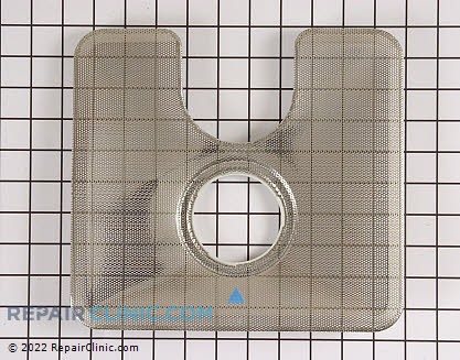 Drain Filter 00480934 Main Product View