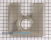 Drain Filter - Part # 1106629 Mfg Part # 480934