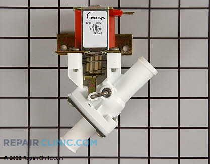 Drain Solenoid Kit 4163075 Main Product View