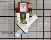 Drain Solenoid Kit - Part # 2457 Mfg Part # 4163075