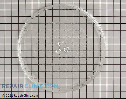 Glass Tray 30QBP0663