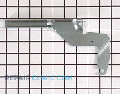 Hinge - Part # 876906 Mfg Part # WD14M12