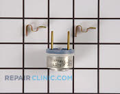 Icemaker Mold Thermostat - Part # 820052 Mfg Part # 627985