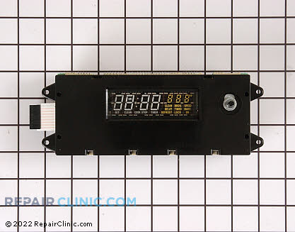 Main Control Board 7601P207-60 Main Product View