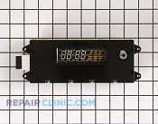 Main Control Board - Part # 709250 Mfg Part # 7601P207-60