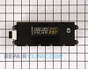 Main Control Board 7601P207-60 Alternate Product View