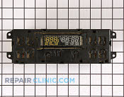 Oven Control Board - Part # 868698 Mfg Part # WB27T10267