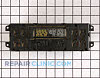 Oven Control Board WB27T10267 Alternate Product View