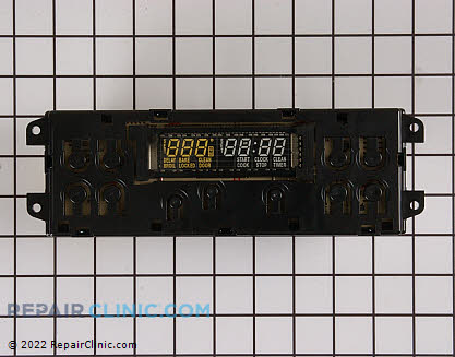 Oven Control Board (OEM)  WB27T10274