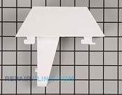 Shelf Retainer Bar Support - Part # 1557726 Mfg Part # 7014664