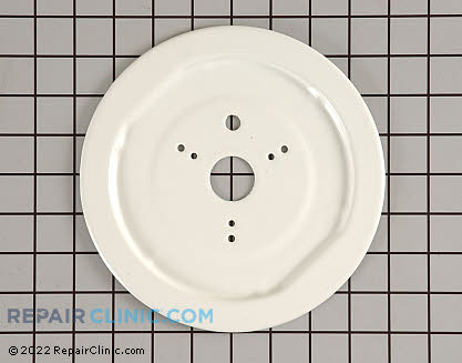 Spill tray 26191WP Main Product View