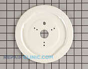 Spill tray - Part # 754661 Mfg Part # 26191WP