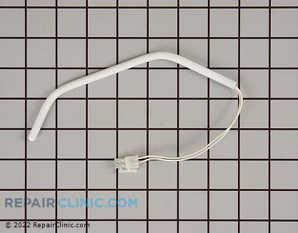 Thermistor WR55X10018 Main Product View