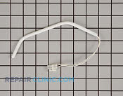 Thermistor - Part # 880041 Mfg Part # WR55X10018