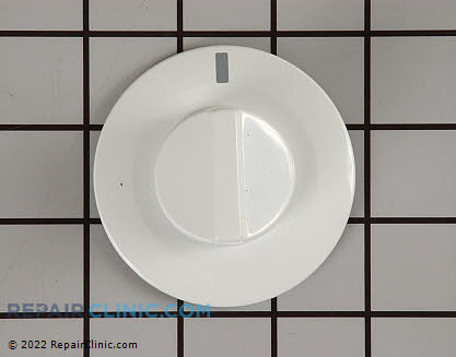 Timer Knob WE1X1267 Main Product View