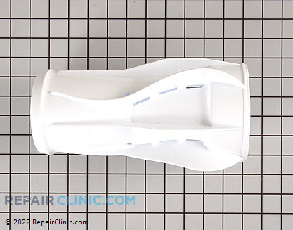 Upper Agitator 63840 Main Product View