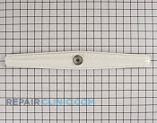 Upper Wash Arm Spinner - Part # 738551 Mfg Part # 903079