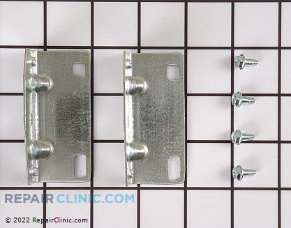 Bracket Kit 12002090 Main Product View