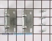 Bracket Kit - Part # 997951 Mfg Part # 12002090