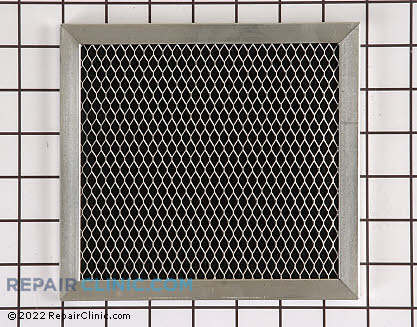 Charcoal Filter 8206444A Main Product View