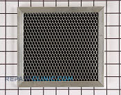 Charcoal Filter - Part # 1266736 Mfg Part # 8206444A