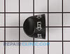 Control Knob 74003944        Alternate Product View