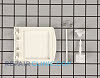 Detergent Dispenser Cover 4387043         Alternate Product View