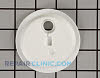 Detergent Dispenser Cover WD16X297        Alternate Product View
