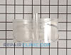 Dispenser Auger Drum 241685101 Alternate Product View