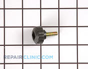 Foot - Part # 944997 Mfg Part # WR02X11334