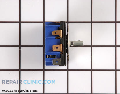 Surface Element Switch 9761048 Main Product View