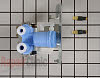 Water Inlet Valve WR57X10051 Alternate Product View