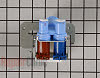 Water Inlet Valve WR57X10051 Alternate Product View