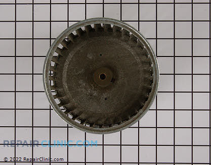 Blower wheel cw 82072           Main Product View