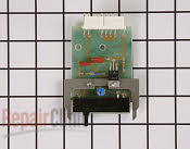 Control board - Part # 1172387 Mfg Part # S97008578