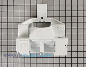 Dispenser Housing - Part # 665556 Mfg Part # 61003688