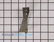 Door Hinge - Part # 1026081 Mfg Part # 15-0799-01