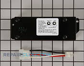 Fan Switch - Part # 1172606 Mfg Part # S97011965
