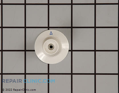 Knob 15-0657-01      Main Product View