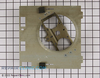 Mounting Bracket S97008780 Main Product View